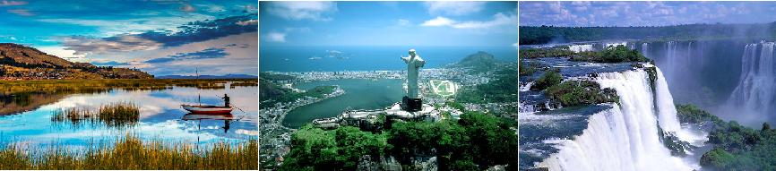 Du lịch Argentina